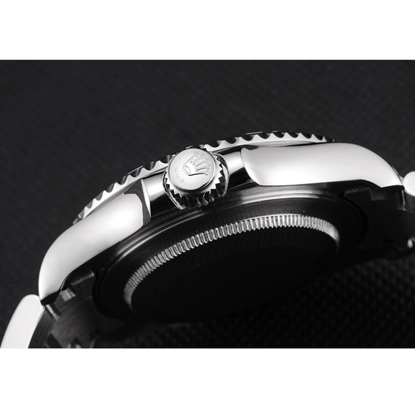 MiroTime 0808 Swiss Rolex Yacht-Master Champagne Dial Stainless Steel Case And Bracelet